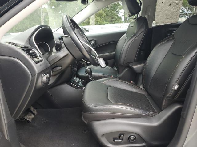 Снимка 7 от търг – 2020 JEEP COMPASS LI с VIN 3C4NJDCB9LT245586