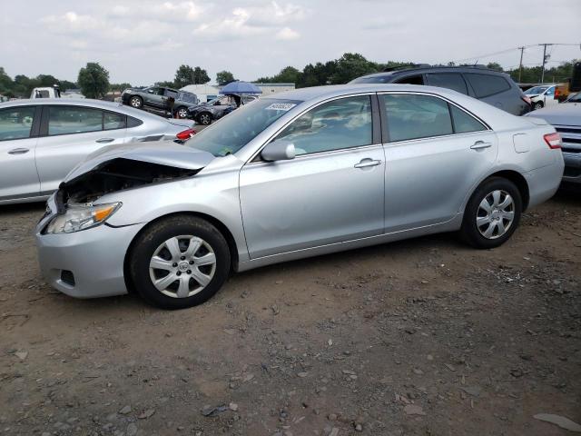 TOYOTA CAMRY BASE 2011 with VIN 4T1BF3EK3BU166135 - Photo from auction