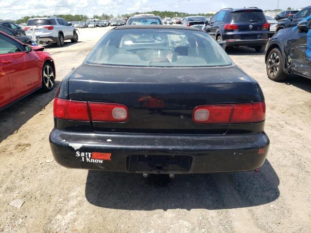 Photo 6 from auction – 1997 ACURA INTEGRA LS with VIN JH4DB755XVS004043