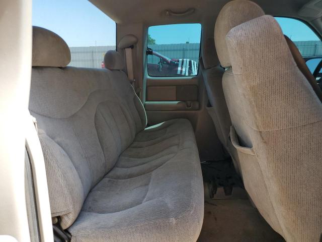 Photo 10 from auction – 1999 GMC NEW SIERRA with VIN 2GTEC19V5X1510361
