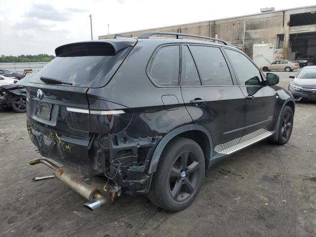 Photo 3 from auction – 2009 BMW X5 XDRIVE3 with VIN 5UXFE43569L261878