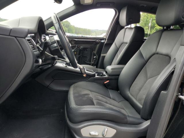 Photo 7 from auction – 2018 PORSCHE MACAN with VIN WP1AA2A52JLB21330