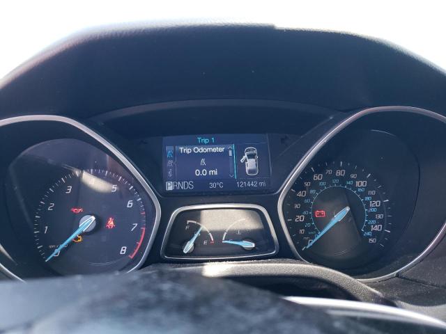 Photo 9 from auction – 2012 FORD FOCUS SE with VIN 1FAHP3F27CL189781
