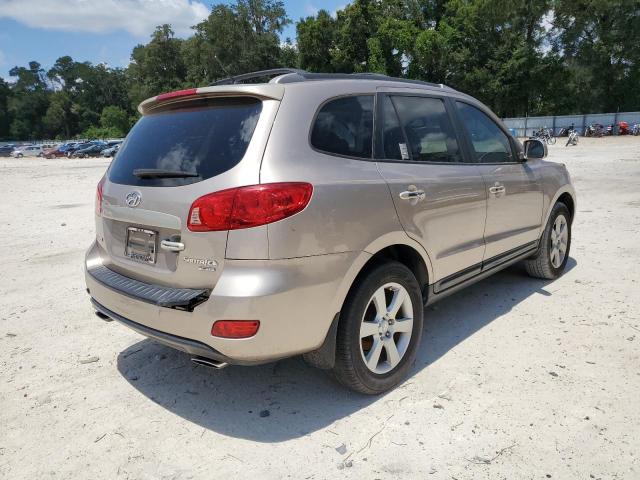 Photo 3 from auction – 2007 HYUNDAI SANTA FE S with VIN 5NMSH13E77H054050