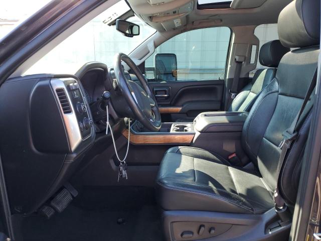 Photo 7 from auction – 2015 CHEVROLET SILVERADO with VIN 3GCUKSEC9FG141261