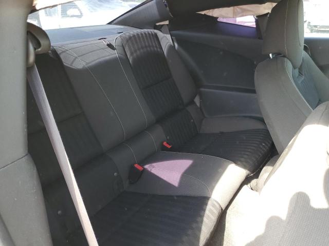 Photo 10 from auction – 2014 CHEVROLET CAMARO LS with VIN 2G1FA1E3XE9207713