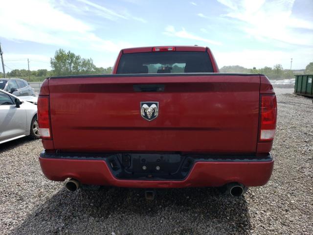 Photo 6 from auction – 2012 DODGE RAM 1500 S with VIN 1C6RD6FT3CS193454