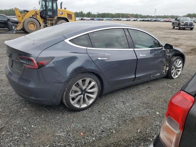 Photo 3 from auction – 2019 TESLA MODEL 3 with VIN 5YJ3E1EB6KF391755