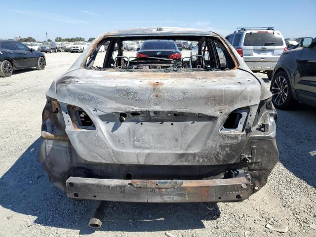 Photo 6 from auction – 2016 NISSAN SENTRA S with VIN 3N1AB7AP2GY278971