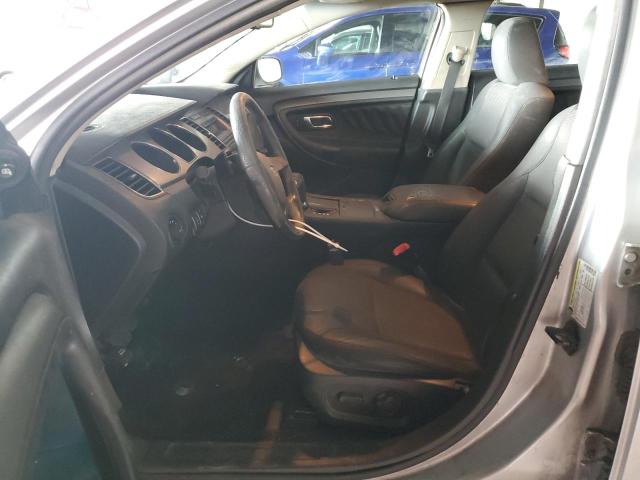 Photo 7 from auction – 2011 FORD TAURUS SEL with VIN 1FAHP2EW7BG106503