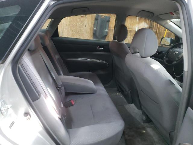 Photo 10 from auction – 2006 TOYOTA PRIUS with VIN JTDKB20UX63190348