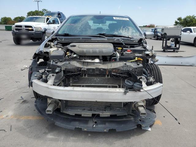 Photo 5 from auction – 2015 DODGE DART SXT with VIN 1C3CDFBB5FD236684