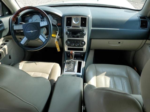 Photo 8 from auction – 2005 CHRYSLER 300C with VIN 2C3JA63H75H562698