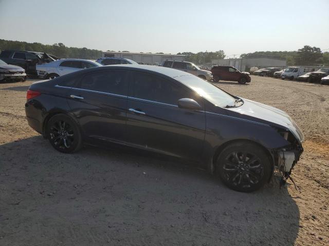 Photo 4 from auction – 2011 HYUNDAI SONATA SE with VIN 5NPEC4AC5BH269498