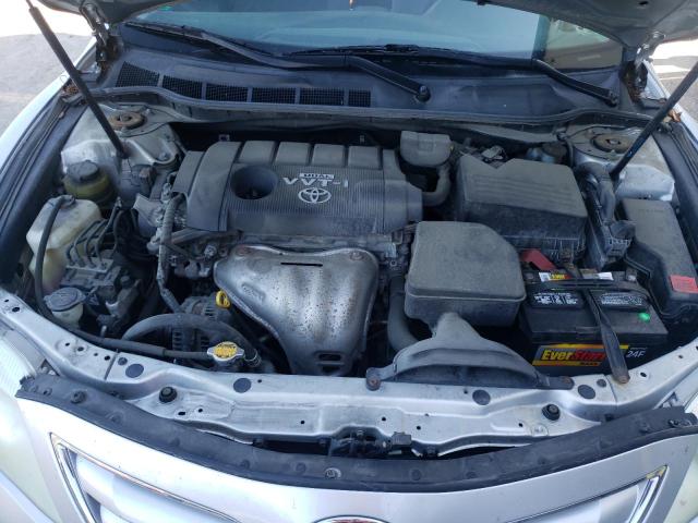 Photo 11 from auction – 2010 TOYOTA CAMRY BASE with VIN 4T4BF3EK6AR003113