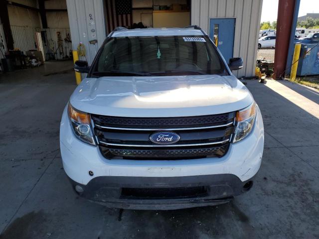 Foto 5 de la subasta – 2013 FORD EXPLORER X con VIN 1FM5K8D82DGB34998