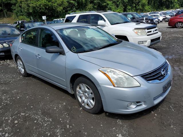 Photo 4 from auction – 2010 NISSAN ALTIMA BAS with VIN 1N4AL2AP9AN490791