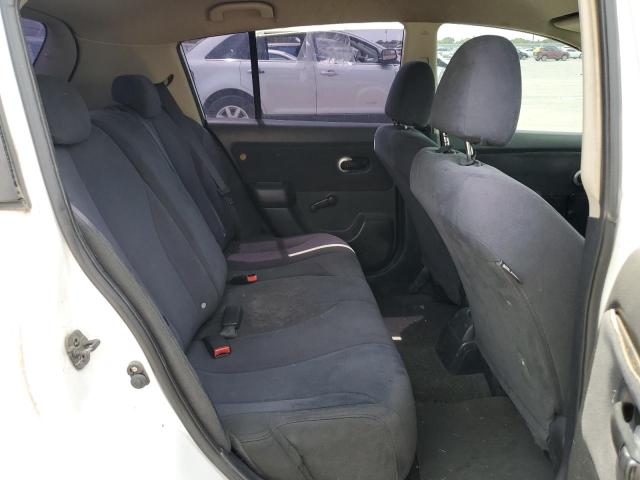 Photo 10 from auction – 2008 NISSAN VERSA S with VIN 3N1BC13EX8L447546