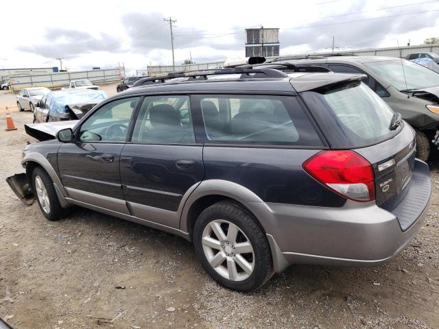 Снимка 2 от търг – 2009 SUBARU OUTBACK 2. с VIN 4S4BP61C797325924