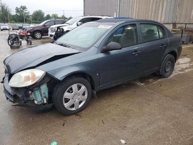 Photo 1 from auction – 2006 CHEVROLET COBALT LS with VIN 1G1AK58F667724403