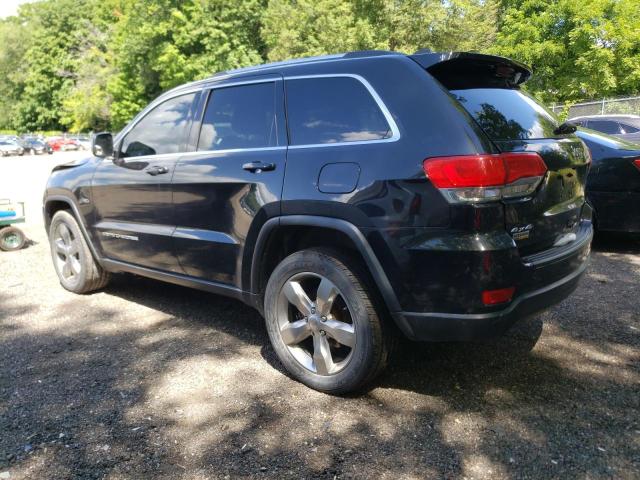 Photo 2 from auction – 2015 JEEP GRAND CHER with VIN 1C4RJFAG9FC115285