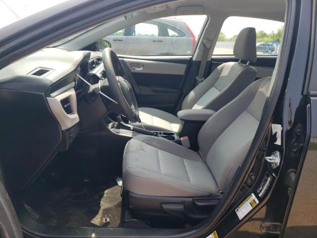 صورة رقم 7 من المزاد - 2016 TOYOTA COROLLA L مع VIN 2T1BURHEXGC632358