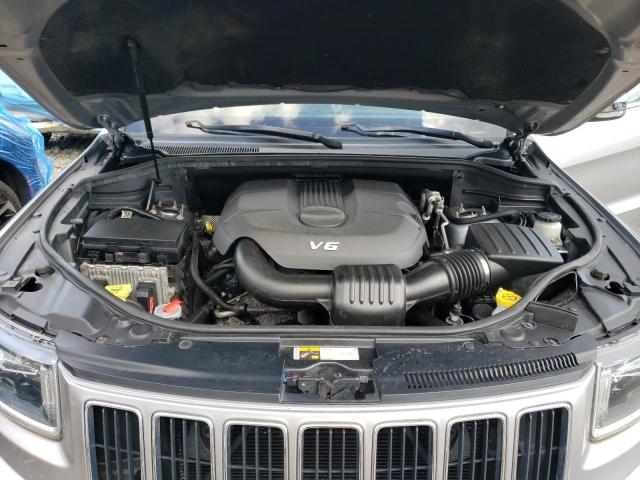 Photo 12 from auction – 2014 JEEP GRAND CHER with VIN 1C4RJFBG2EC288689