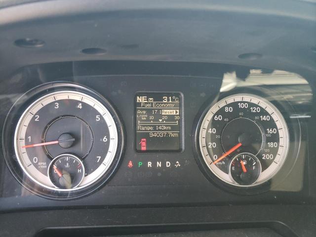 Photo 9 from auction – 2017 RAM 1500 SLT with VIN 1C6RR7LT8HS533846