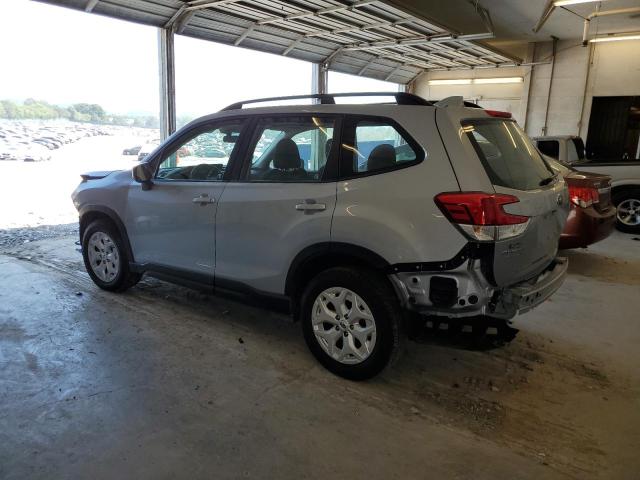 Foto 2 de la subasta – 2021 SUBARU FORESTER con VIN JF2SKADC7MH474498