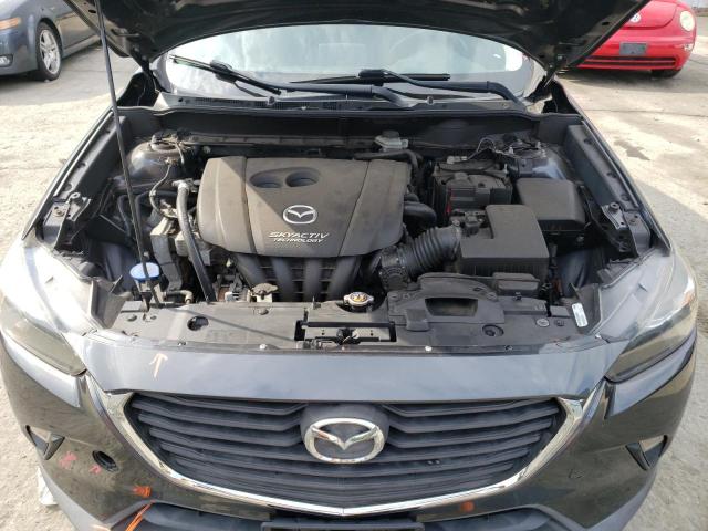 Photo 11 from auction – 2016 MAZDA CX-3 SPORT with VIN JM1DKBB78G0124321