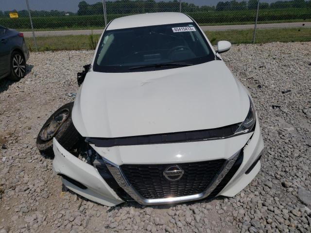 Photo 5 from auction – 2019 NISSAN ALTIMA S with VIN 1N4BL4BV9KC139115