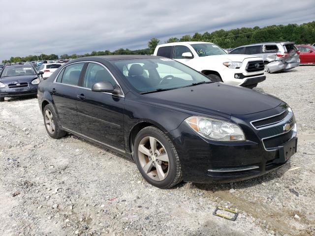 Photo 4 from auction – 2011 CHEVROLET MALIBU 1LT with VIN 1G1ZC5E15BF179318