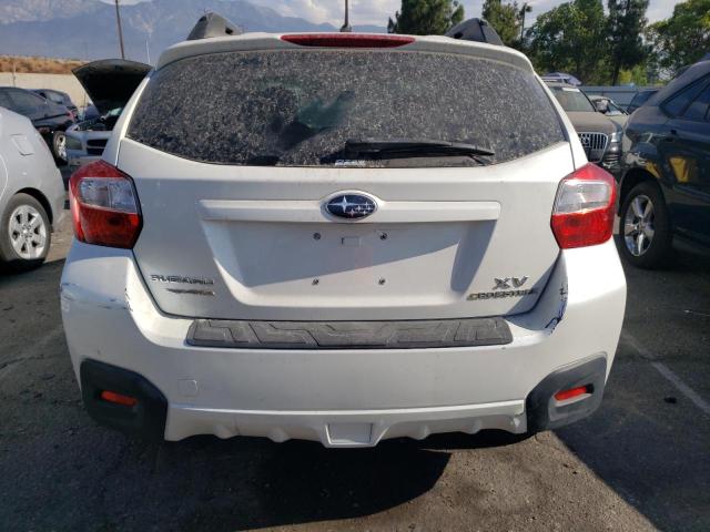 Photo 6 from auction – 2014 SUBARU XV CROSSTR with VIN JF2GPACC8E8301101
