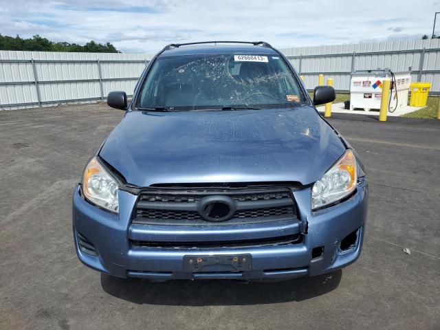 Снимка 5 от търг – 2011 TOYOTA RAV4 с VIN 2T3BF4DVXBW143198