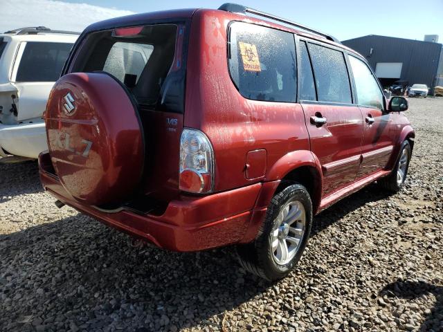 Photo 3 from auction – 2005 SUZUKI XL7 EX with VIN JS3TX92V954104784
