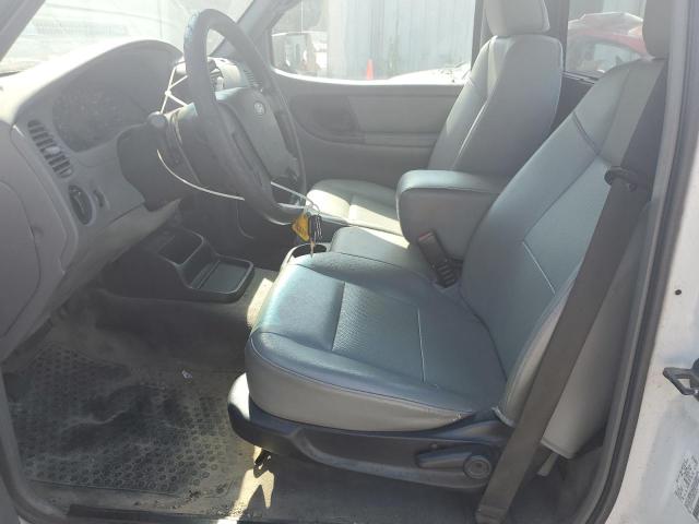 Photo 7 from auction – 2011 FORD RANGER with VIN 1FTKR1AD2BPB16574