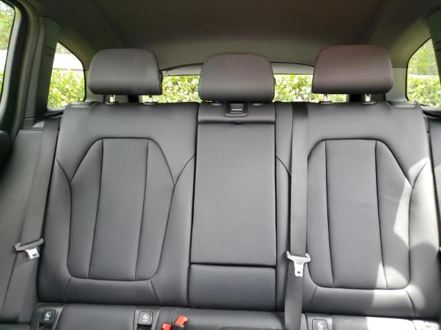 Photo 10 from auction – 2022 BMW X3 XDRIVE3 with VIN 5UX53DP08N9J77973