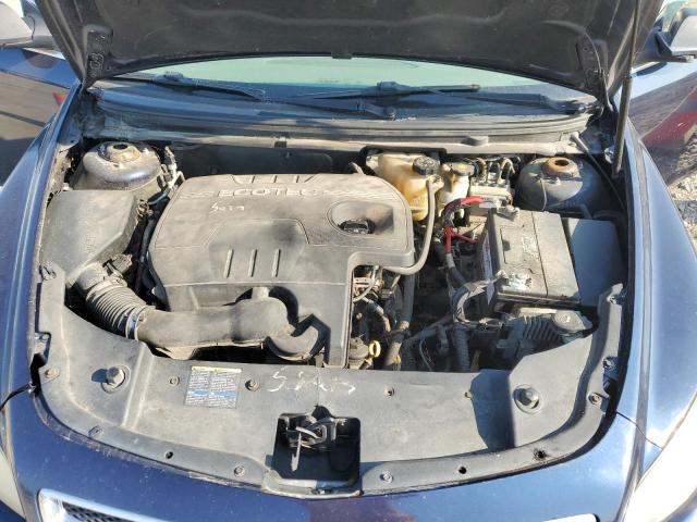 Photo 11 from auction – 2009 CHEVROLET MALIBU LS with VIN 1G1ZG57B49F247192