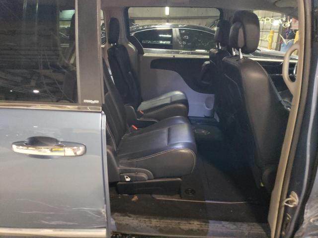 Photo 10 from auction – 2011 CHRYSLER TOWN & COU with VIN 2A4RR8DG8BR759162