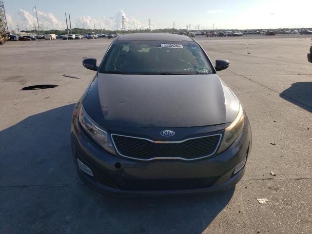 Photo 5 from auction – 2015 KIA OPTIMA LX with VIN KNAGM4A71F5636151