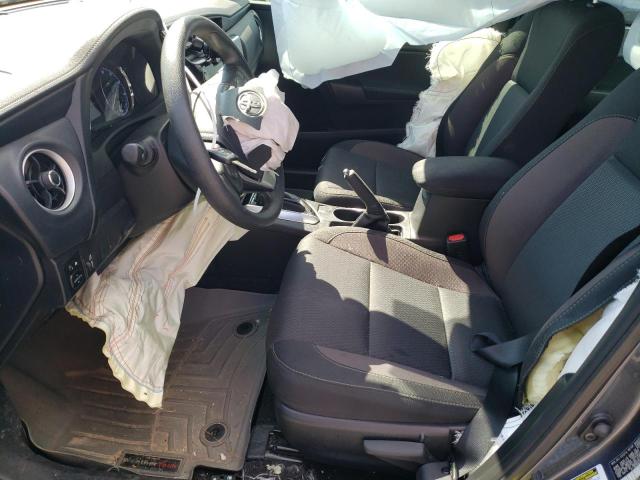 Снимка 7 от търг – 2017 TOYOTA COROLLA LE с VIN 2T1BPRHE4HC845086
