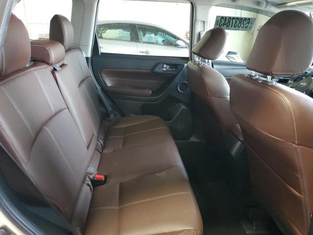 Photo 10 from auction – 2017 SUBARU FORESTER 2 with VIN JF2SJGTC1HH403505