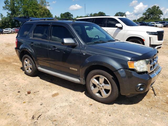 Фото 4 с аукциона – 2008 FORD ESCAPE LIM с VIN 1FMCU94168KD07256