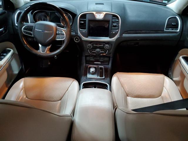 Photo 8 from auction – 2018 CHRYSLER 300 LIMITE with VIN 2C3CCAKG0JH127448