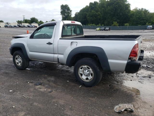 Photo 2 from auction – 2012 TOYOTA TACOMA with VIN 5TFPX4EN4CX007440