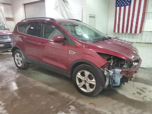 Photo 4 from auction – 2015 FORD ESCAPE SE with VIN 1FMCU9G96FUB97859
