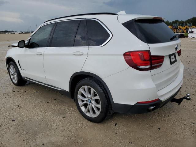 Photo 2 from auction – 2016 BMW X5 XDRIVE3 with VIN 5UXKR0C58G0S93418