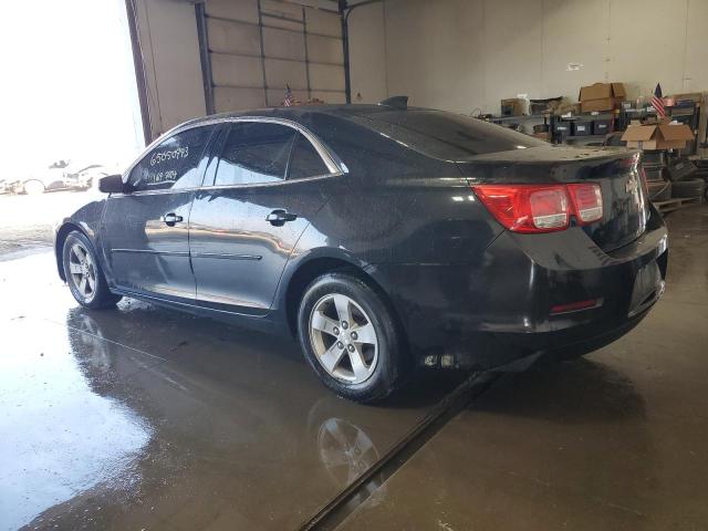 Photo 2 from auction – 2015 CHEVROLET MALIBU LS with VIN 1G11A5SL8FF243737