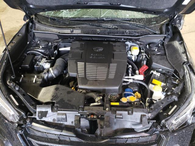 Photo 12 from auction – 2022 SUBARU FORESTER T with VIN JF2SKARC7NH400086
