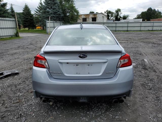 Photo 6 from auction – 2015 SUBARU WRX PREMIU with VIN JF1VA1D65F9824013